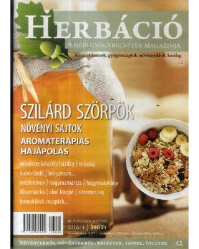 Herbáció 16/04.